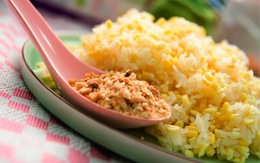 5 món ăn ngon với lò vi sóng