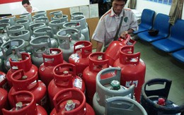 Giá gas tăng kỷ lục: Đốt túi dân, thiêu tiền doanh nghiệp