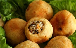 6 món bánh mùa đông bạn không thể bỏ qua