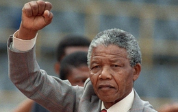 Nelson Mandela - một đời vì nhân loại