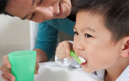 Cách chăm sóc răng cho trẻ thế nào là đúng?