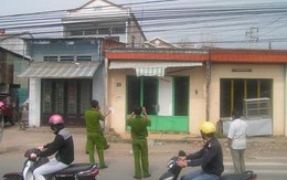 Phát hiện nam thanh niên chết cứng lâu ngày