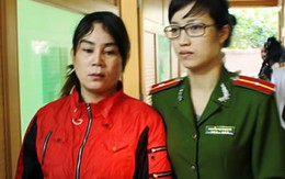 Trốn truy nã dưới thân phận người vợ hiền