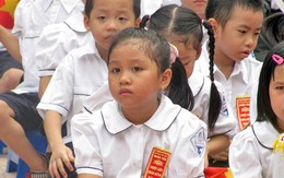 Hà Nội: Học sinh nghỉ tết 14 ngày