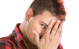 Những kiểu đàn ông không đáng để yêu