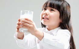 Thông tin mẹ cần biết: dinh dưỡng trong sữa dê