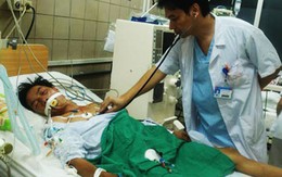 Phạt 200 triệu đồng nếu kinh doanh thực phẩm bẩn