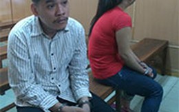 Môi giới bán dâm cả... bạn gái