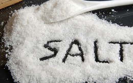 Tuyệt chiêu sử dụng muối để "trị" bệnh trong mùa đông