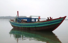 Nghi nổ bình gas, 4 người mất tích, 5 người bị thương