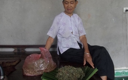 Bà lang Mường nổi tiếng chữa vô sinh, hiếm muộn