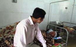 Lời kể của nạn nhân sống sót sau vụ nổ tàu kinh hoàng