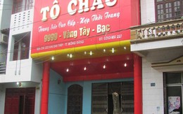 Sát hại chủ tiệm vàng gây chấn động 