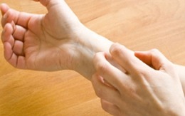 Bệnh viêm da và những biến chứng khủng khiếp 