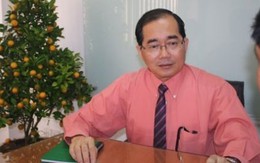 Ông Phước từng gửi thư cho Saddam Husein xin làm 'đặc sứ'