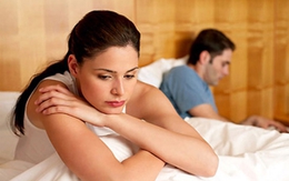 Bác sĩ "vạch mặt" thủ phạm khiến đàn ông "ngã ngựa" khi đang yêu