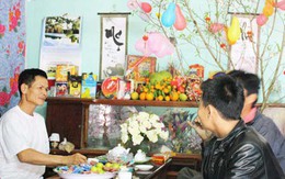 Con dâu bị ghét vì phạm kiêng kỵ đầu năm