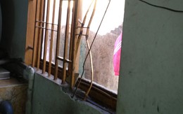 Đi chúc tết, bị mất trộm 2 tỷ đồng