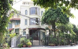Dinh thự của đại gia Việt nào hoành tráng nhất?