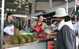 Giò chả ngày Tết: Phụ gia, dụng cụ đều chứa mầm bệnh