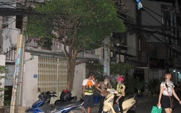 Vỡ nợ 100 tỷ đồng ở Sài Gòn