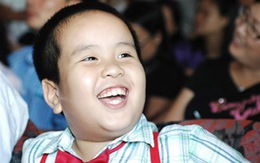 MC nhí Nhật Nam chia sẻ về năm tuổi con rắn
