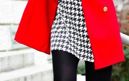 3 gợi ý trang phục cho ngày Tết