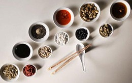 6 loại gia vị phục vụ sức khỏe tốt nhất thế giới