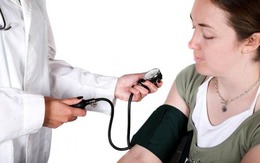 7 nguy hại do tình trạng căng thẳng gây ra