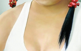 Teo bộ phận sinh dục vì mắc bệnh dậy thì sớm 