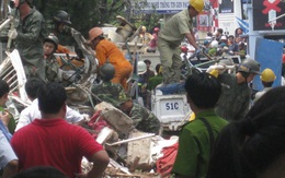 Phát hiện kho ‘vũ khí' khủng của Phương ‘khói lửa’