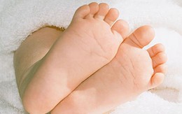 8 bộ phận càng xấu càng mạnh khỏe