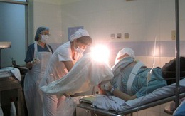 Lưu ý trong điều trị lộ tuyến cổ tử cung
