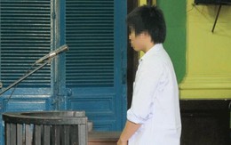 9X trả giá vì một giây phút làm "anh hùng rơm"