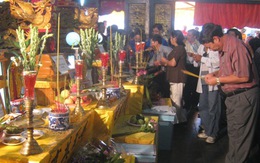 Vụ nổ tang thương: Số ca tử vong đã tăng lên 11 người