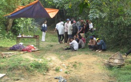 Vợ ngăn chồng tự vẫn, cả hai cùng chết đuối