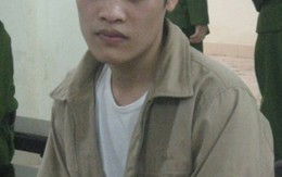 Án tử cho kẻ cuồng ghen