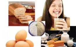 Những mẹo nhỏ giúp bạn nói 'không' với bệnh tật