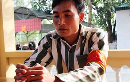 Cuộc đời sa ngã của phạm nhân tuổi Rắn
