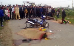 4 ngày Tết, 144 người chết vì tai nạn giao thông