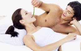 'Cậu nhỏ' khủng không làm chuyện ấy thăng hoa hơn