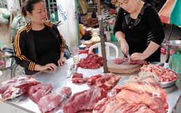 Bác sĩ thú y hướng dẫn cách chọn thịt bò tươi trong ngày Tết