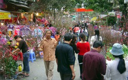 Miền Bắc tiếp tục tăng nhiệt