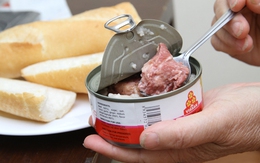 Vô sinh vì ... ăn nhiều đồ hộp