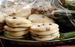 Phát hiện bánh đúc chứa hàn the ở phủ Tây Hồ