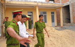 Bình Phước: Bắt tạm giam 2 phó giám đốc sở