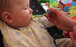 Giải quyết mối lo đi làm sau sinh