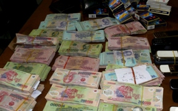 Khi cửu vạn 'độ' thành dân chơi 