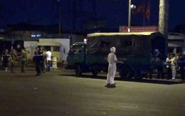 Tang vật của ‘Phương khói lửa’ phát nổ tại trụ sở công an