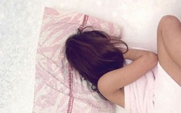 Sốc khi phát hiện chị dâu hẹn hò  trai trẻ